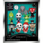 The Nightmare Before Christmas - Blind Bag Keychain - MN-22680