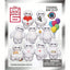 Big Hero - Blind Bag Keychain - MN-25715
