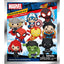 Avengers - Blind Bag Keychain - MN-68760