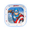 Captain America - Plate - DW22059-CA