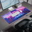 Kpop Demon Hunters - Mouse Pad - FB-CR2523