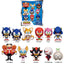 Sonic the Hedgehog - Blind Bag Keychain - MN-36000