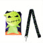 The Nightmare Before Christmas - Plush Card Holder - MN-22772