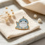 Jeff the Land Shark - Enamel Pin - MN-69544