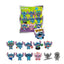 Stitch - Blind Bag Keychain - MN-85310