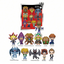 YU-GI-OH! - Blind Bag Keychain - MN-34500