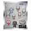 Disney Characters - Blind Bag Keychain - MN-85550