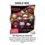 Stranger Things - Blind Bag Keychain - MN-32505