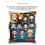 Demon Slayer - Blind Bag Keychain - MN-74540