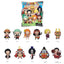 One Piece - Blind Bag Keychain - MN-70115