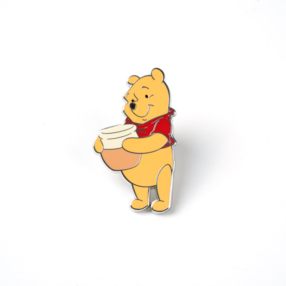 Winnie the Pooh - Enamel Pin - MN-22401