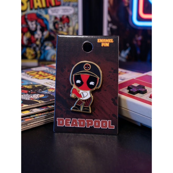 Deadpool - Enamel Pin - MN-69548
