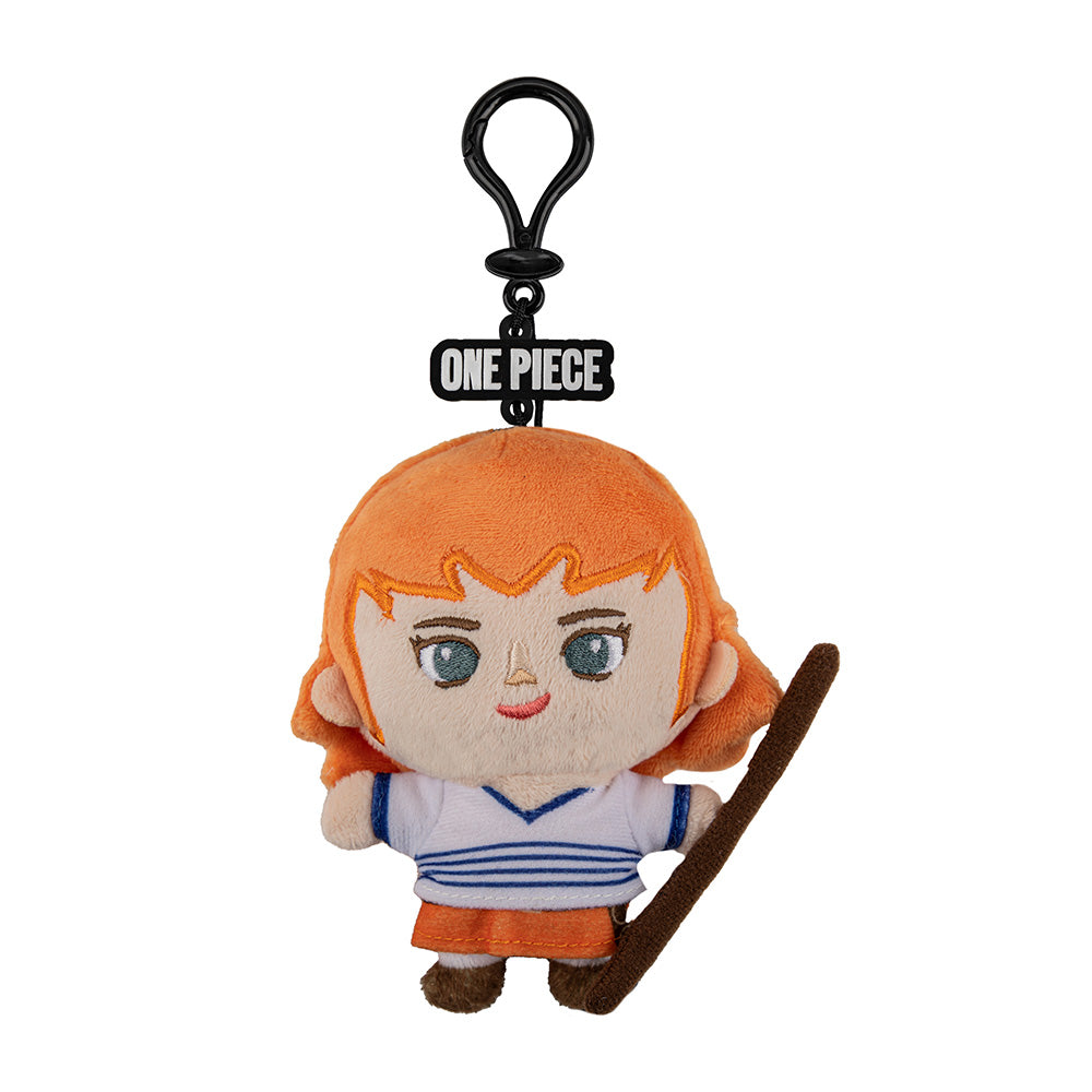 One Piece - Plush Keychain - FB-CR2792