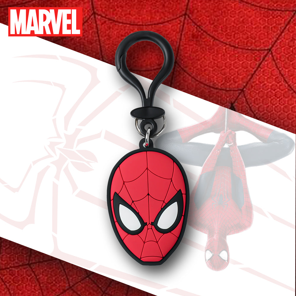 Spider-Man - Keychain - MN-68131