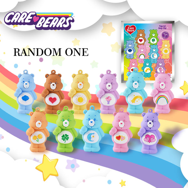 Care Bears - Blind Bag Keychain - MN-38000
