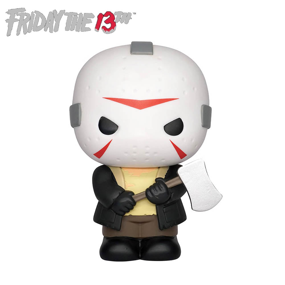 Friday the 13TH - Coin Bank - MN-47261