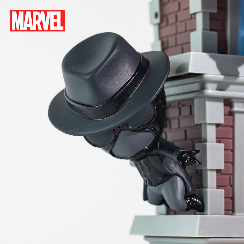 Spider-Man - Collectible Figure - YUME-15472