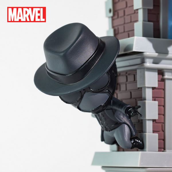 Spider-Man - Collectible Figure - YUME-15472