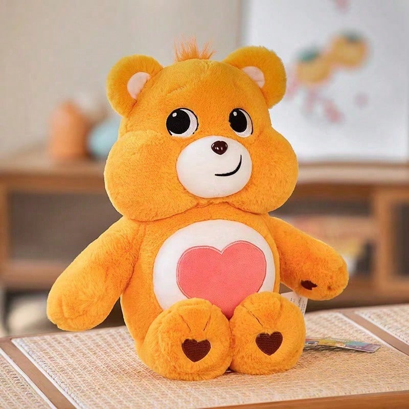 Care Bears - Plush Toy - QZ-MR04
