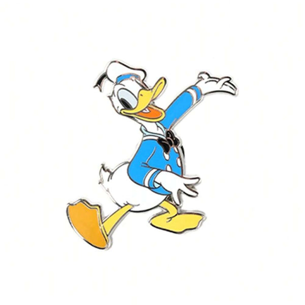 Mickey Mouse - Enamel Pin - MN-83043
