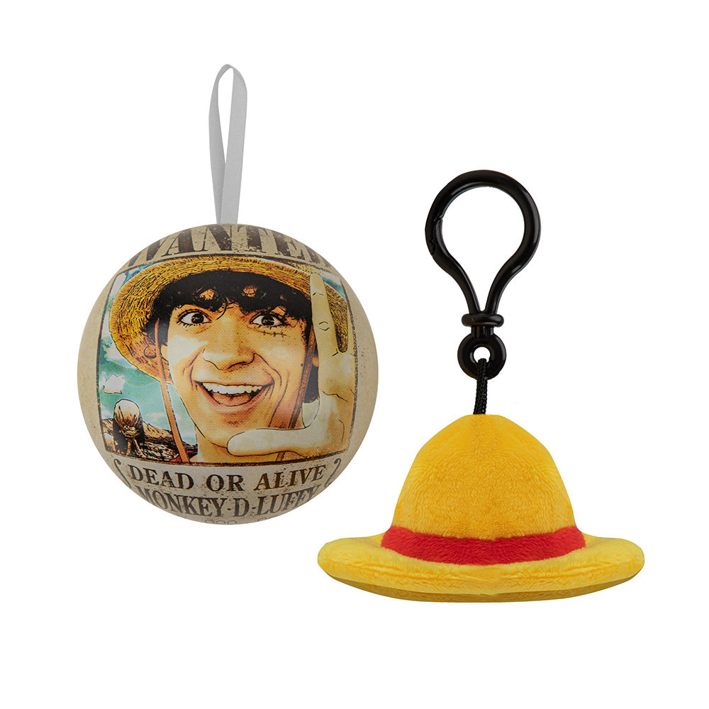 One Piece - Plush Keychain - FB-CR2795 Main image