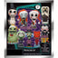 The Nightmare Before Christmas - Blind Bag Keychain - MN-22725