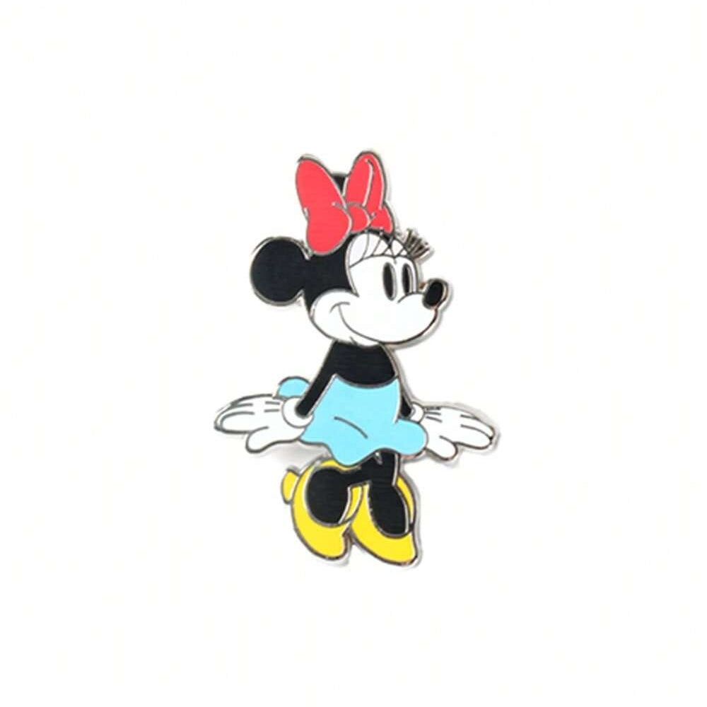 Mickey Mouse - Enamel Pin - MN-83042 Main image