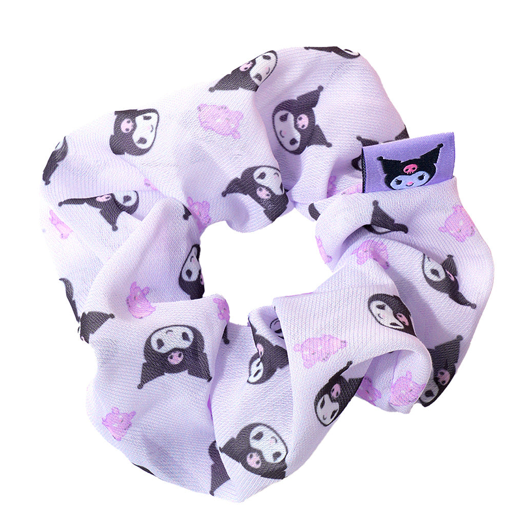 Kuromi - Hair Tie - DM-7941
