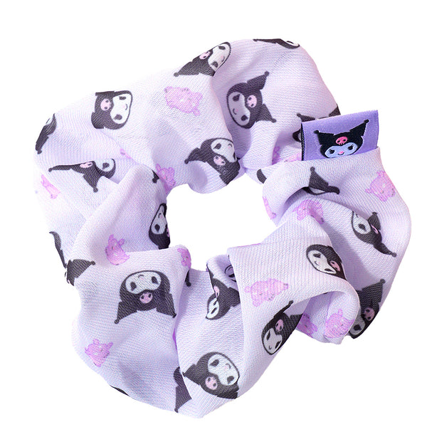 Kuromi - Hair Tie - DM-7941