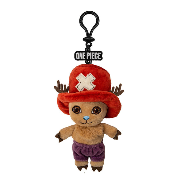 One Piece - Plush Keychain - FB-CR2798