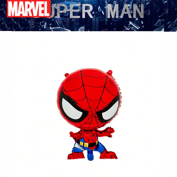 Spider-Man - Balloon - ZH-QDFM-051