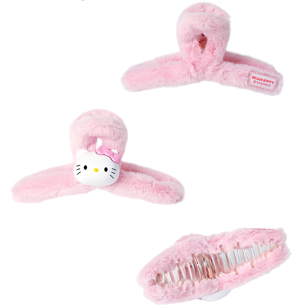 Hello Kitty - Hair Clip - FJ-00352 Main image