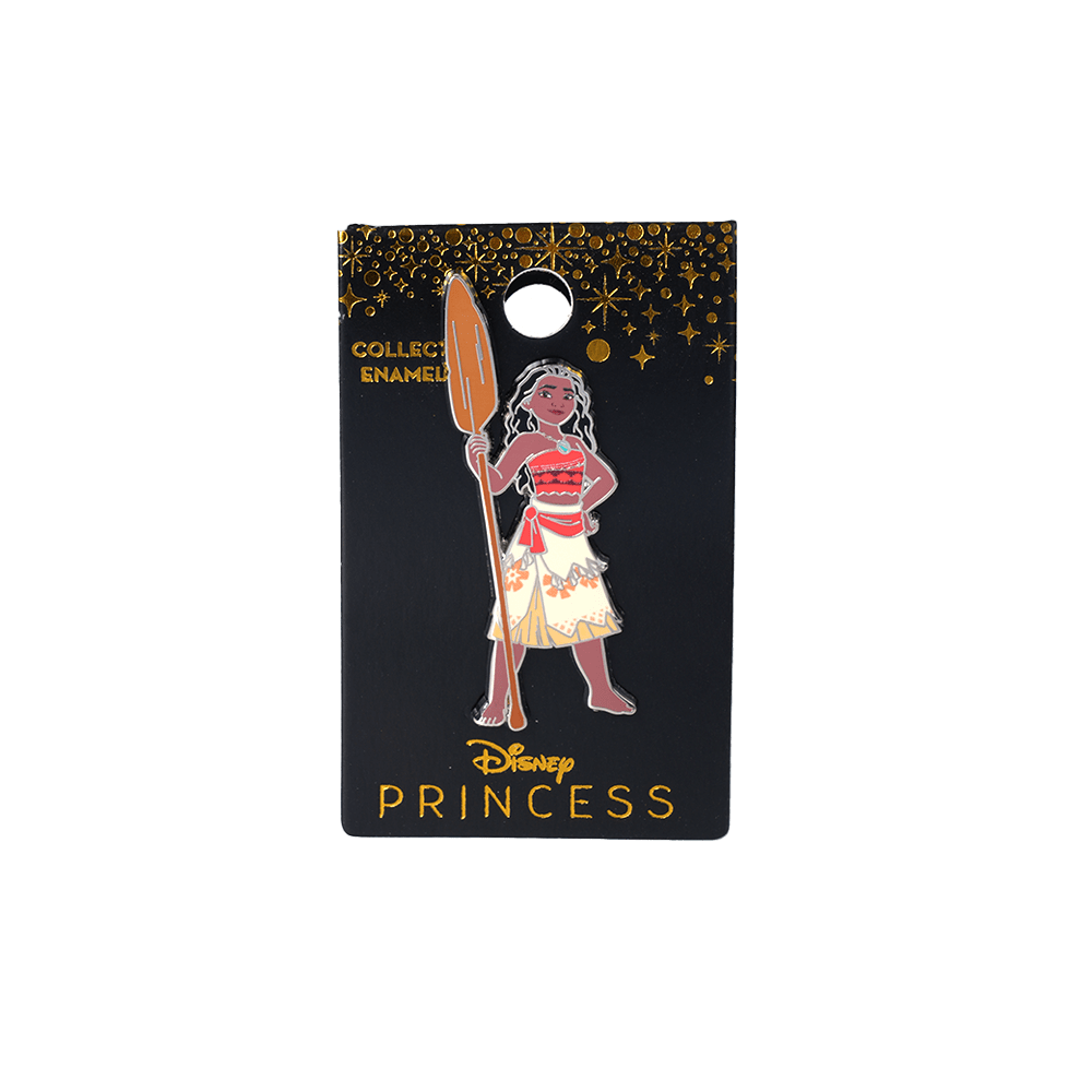 Disney Princess - Enamel Pin - MN-86853