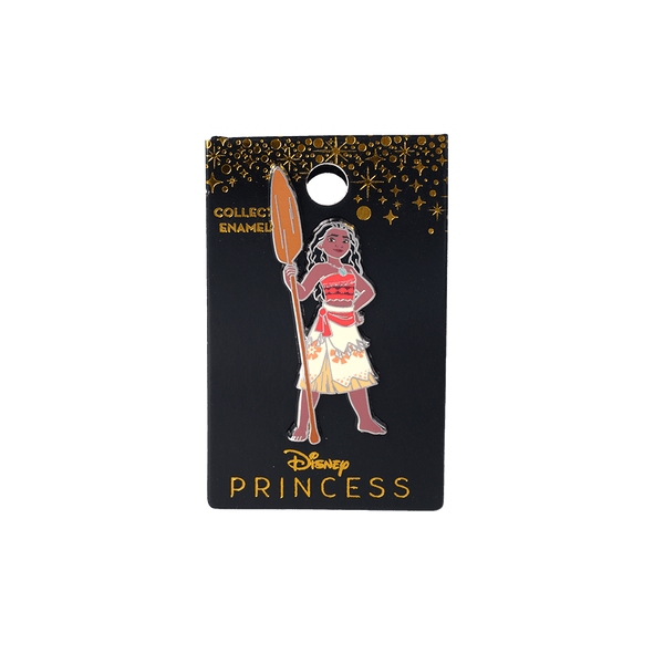 Disney Princess - Enamel Pin - MN-86853