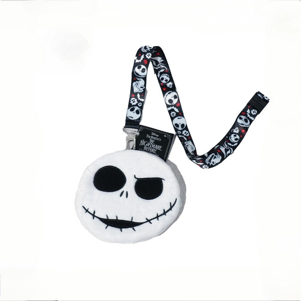 The Nightmare Before Christmas - Plush Card Holder - MN-22661
