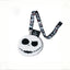The Nightmare Before Christmas - Plush Card Holder - MN-22661
