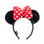 Mickey Mouse - Headband - YS-8125