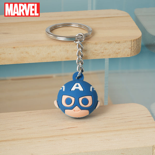 Captain America - Keychain - MN-68708