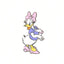 Mickey Mouse - Enamel Pin - MN-83044