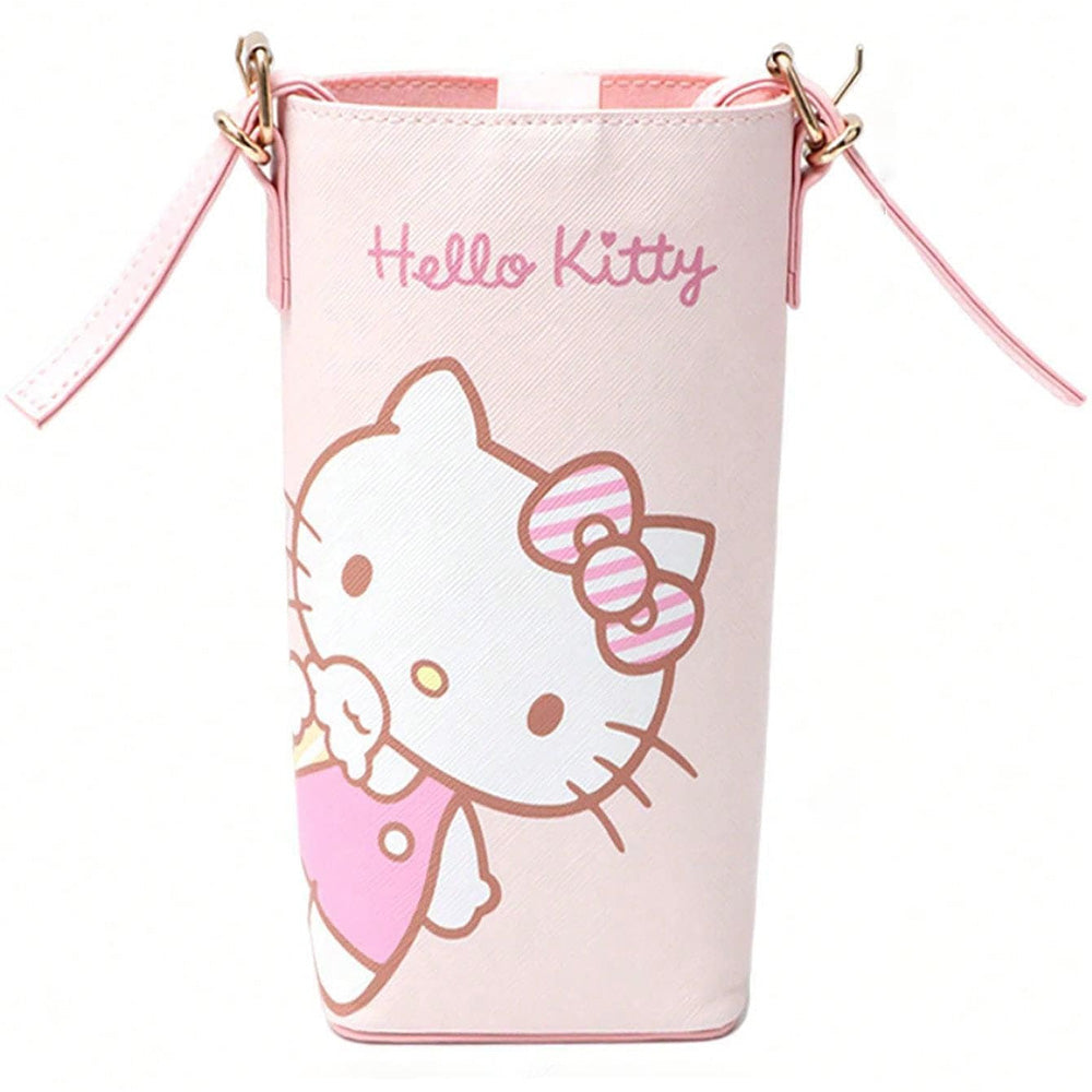 Hello Kitty - Phone Pouch - KT03D15140P