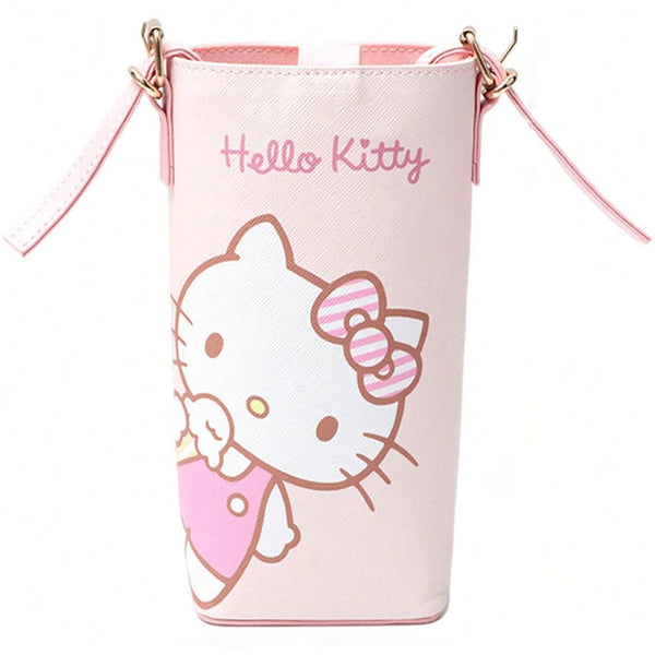 Hello Kitty - Phone Pouch - KT03D15140P
