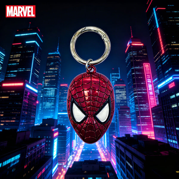 Spider-Man - Keychain - MN-67934