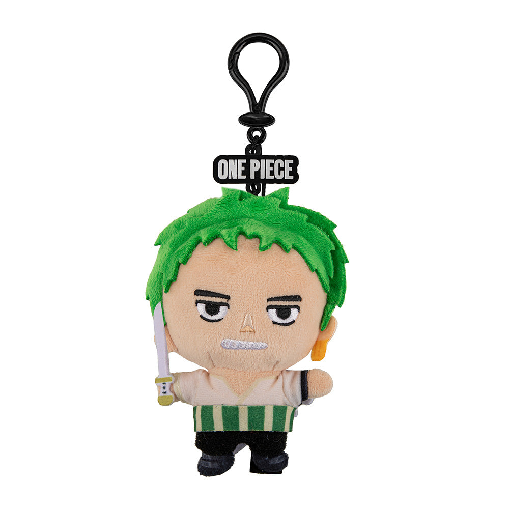 One Piece - Plush Keychain - FB-CR2791