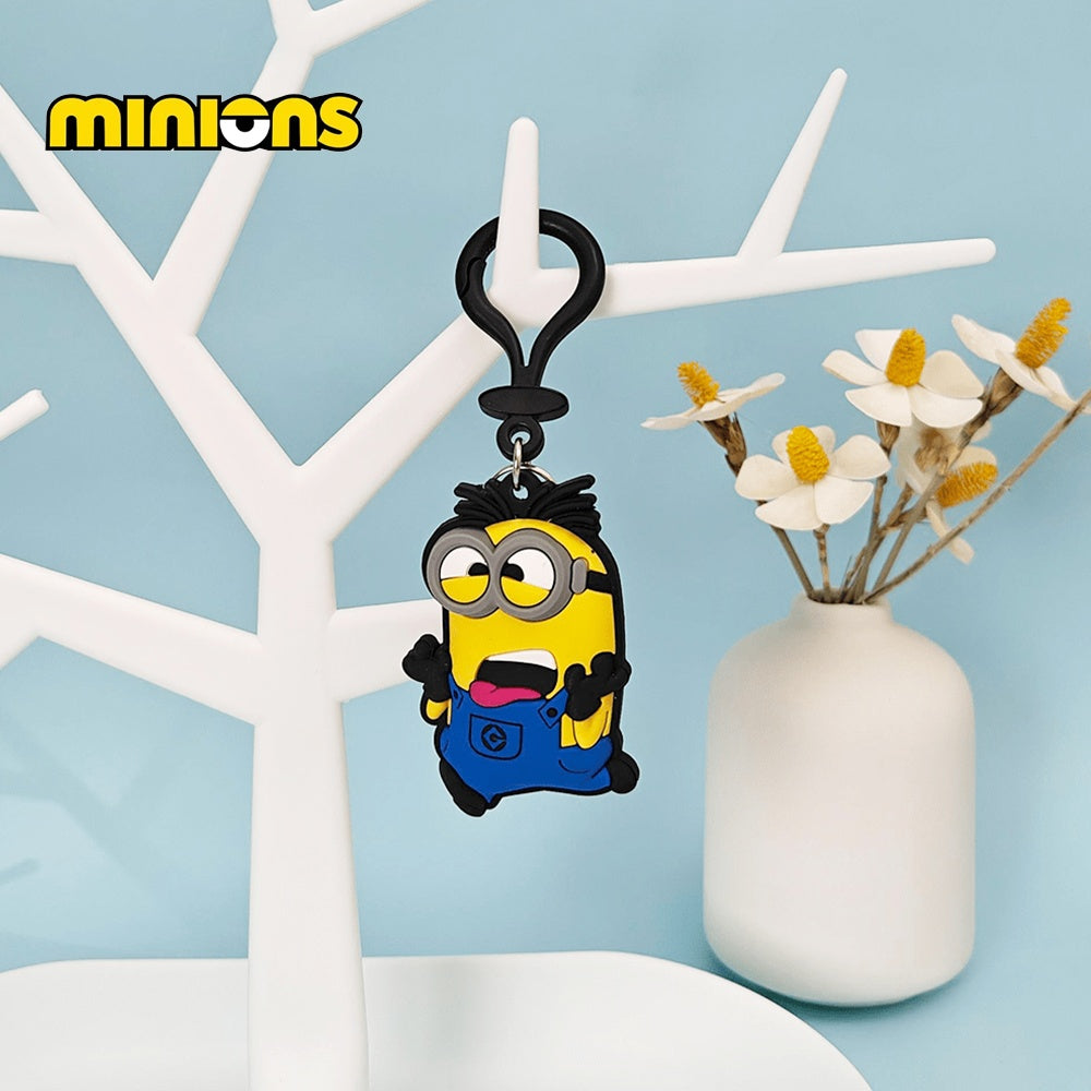 Minions - Keychain - MN-76083