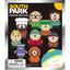 South Park - Blind Bag Keychain - MN-63410
