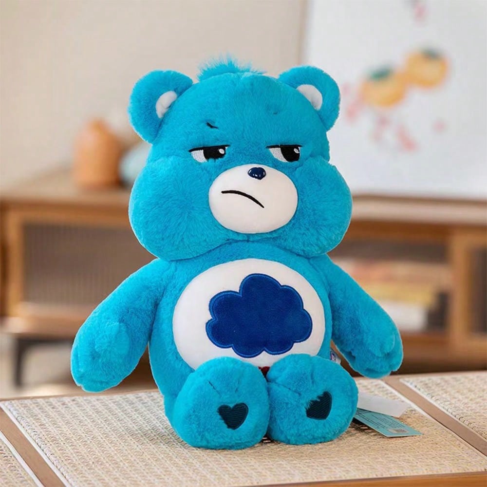 Care Bears - Plush Toy - QZ-MR01