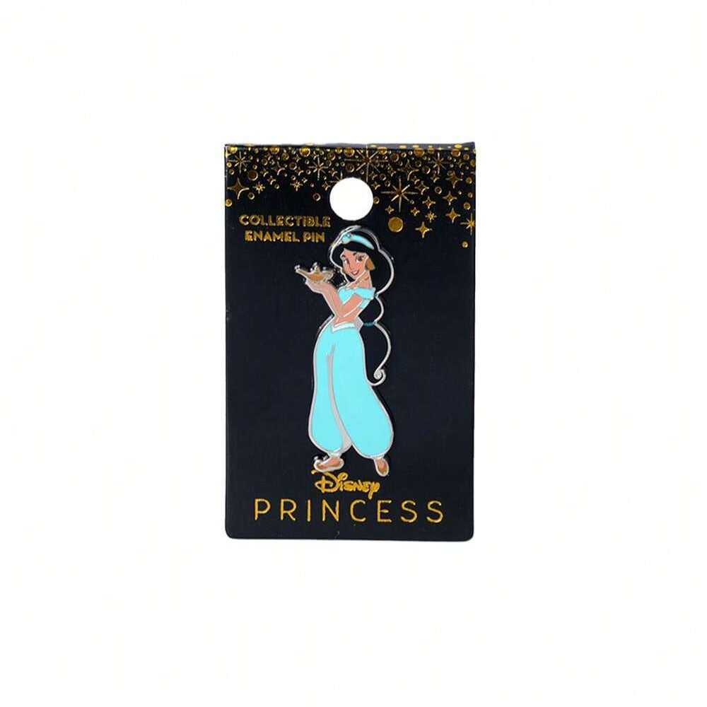 Disney Princess - Enamel Pin - MN-86847 Main image