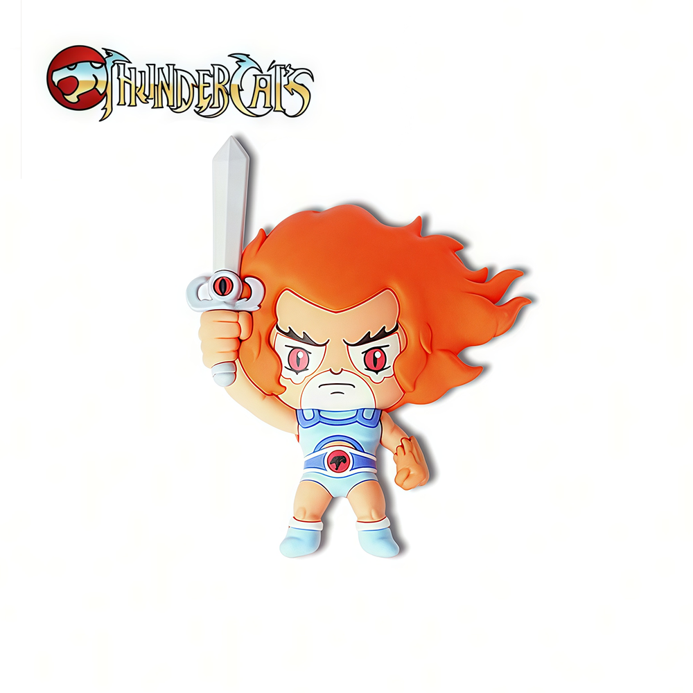 Thundercats - Fridge Magnet - MN-45998