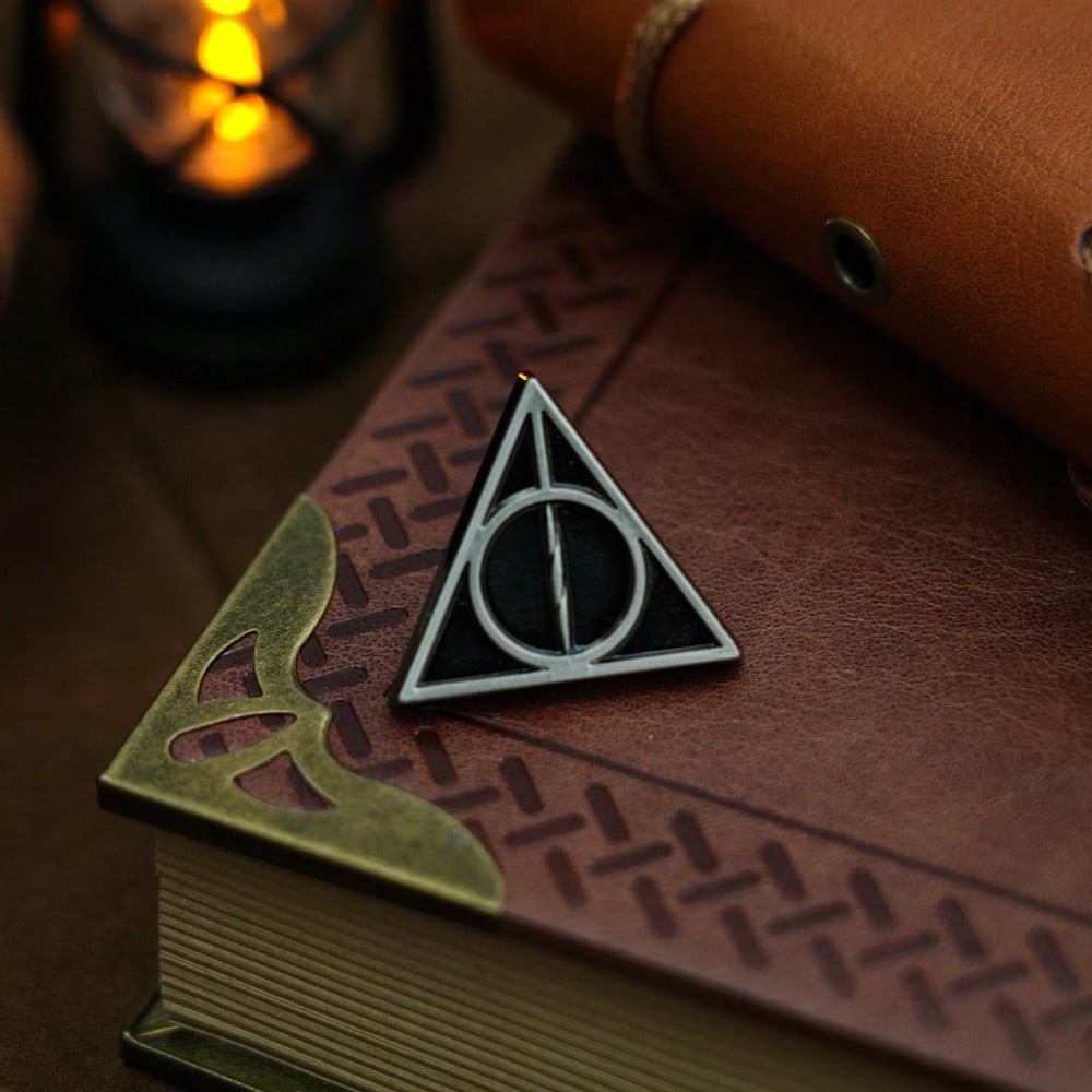 Harry Potter - Enamel Pin - MN-48254