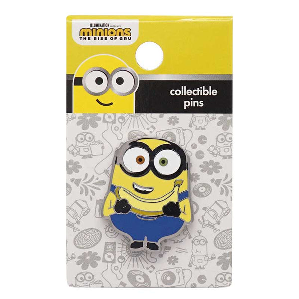 Minions - Enamel Pin - MN-76148